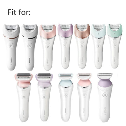 Pro Trimmer Shaver Head Foil Replacement for