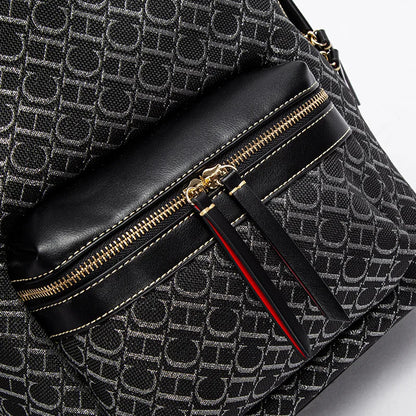 Backpacks Luxury Brand Designers Large Capacity Travel Backpacks Men's and Women's Student Handbags Lightweight - MyLootWare