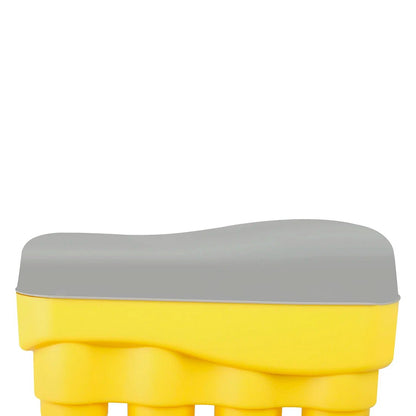 Guitar Hand Grip Finger Exerciser Strengthener Power Trainers Medium Tension Home Fitness Equipment Piano Entry Finger Exerciser - MyLootWare