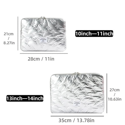 Cute Tablet Sleeve Bag For IPad Pro 9.7 10.2 Air 6 11 10.5 10.9 Laptop Sleeves 13.3 14 Inch For Macbook Samsung Huawei Lenovo - MyLootWare