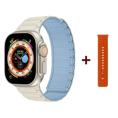 Smart Watch for Men HK10 Ultra 3 MAX 2025: 4GB