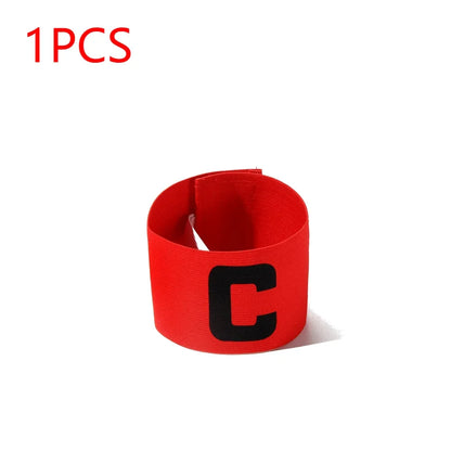 Football Armband Captain Soccer Bracelet Non-slip