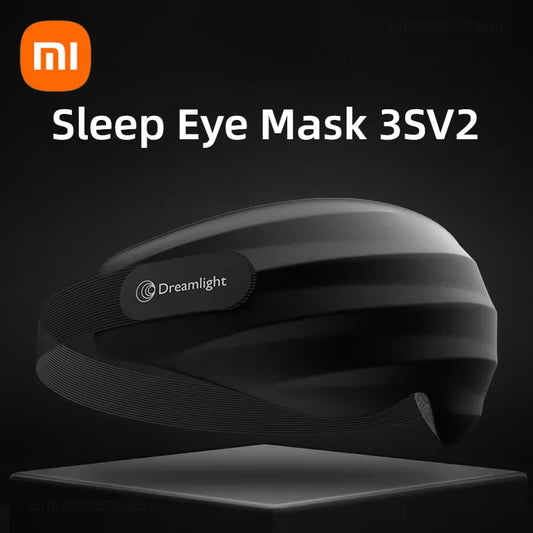 Xiaomi Dreamlight 3s Eye Mask Sleep 3D
