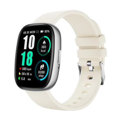 Smart Watch for Couples 1.83'' Screen IP67
