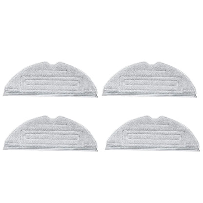 Mop Pads for Roborock  S7 / S7+ / S7 Max Ultra /