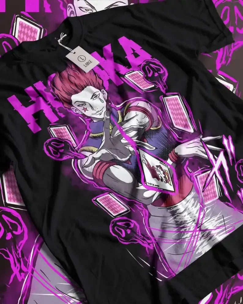 Anime Vintage Special Unisex T-shirt, Anime Manga Shirt - MyLootWare