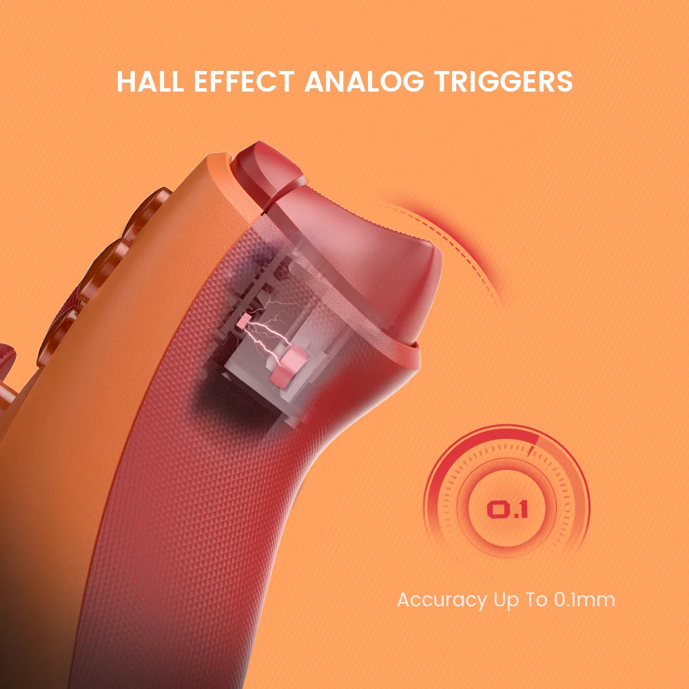 GameSir G7 SE Xbox Gaming Controller Wired Gamepad