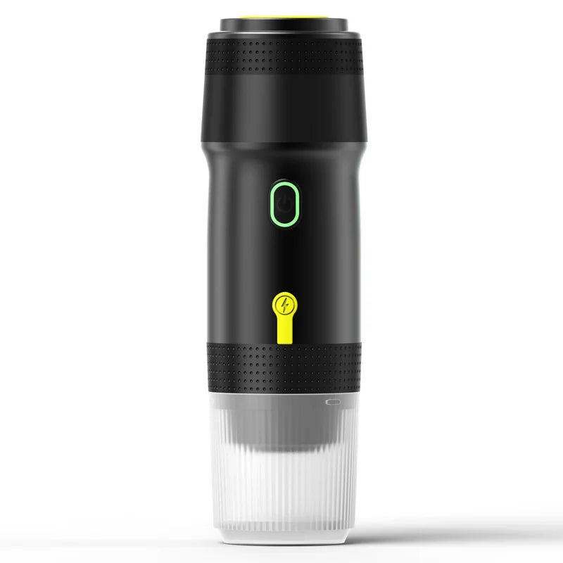 Electric Portable Coffee Machine Portable Italian