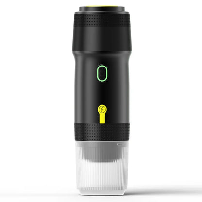 Electric Portable Coffee Machine Portable Italian
