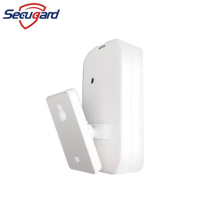 433MHz Motion Detector Wireless PIR Sensor Infrared Detectors For Smart Home Security Alarm System - MyLootWare