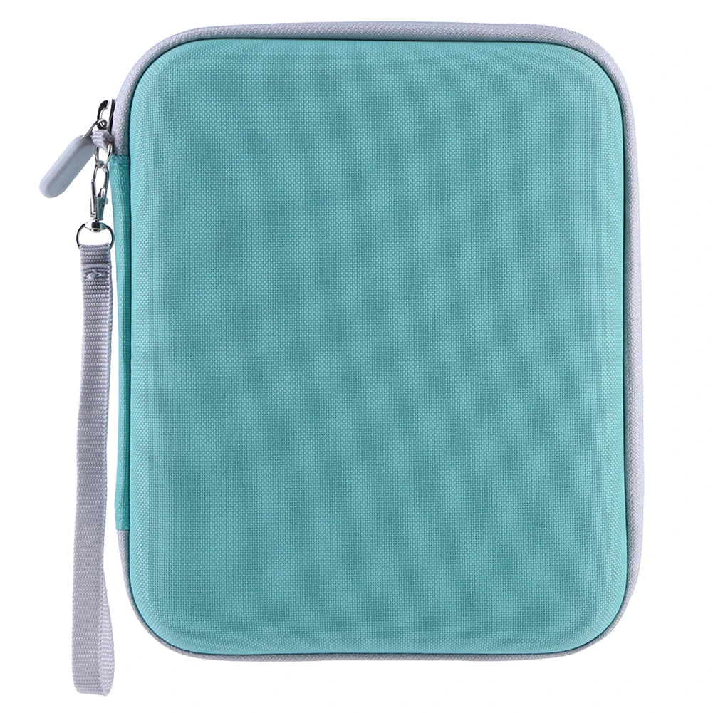 Card Case 80 Pockets Soft Portable Folder Card Binder Holder for Yoto Cards Mini Audiobook Cards - MyLootWare