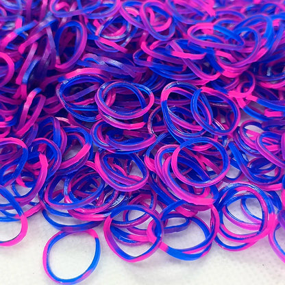 DIY Loom Rubber Band Bracelet Girls Boys