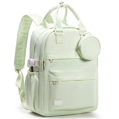 Laptop Backpack for Women Waterproof Travel
