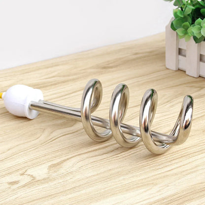 Mini 220V 600W Electric Water Heater Instant