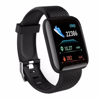 Smart Watch Sport Fitness Bracelet Control Music