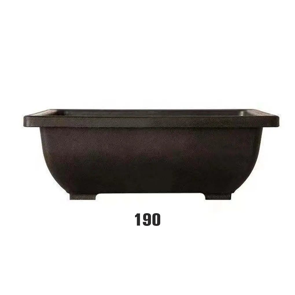 Plant Pots Bonsai Flower Succulent Planter Indoor