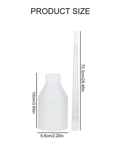 Umbrella Accessories Without Drip Clips,