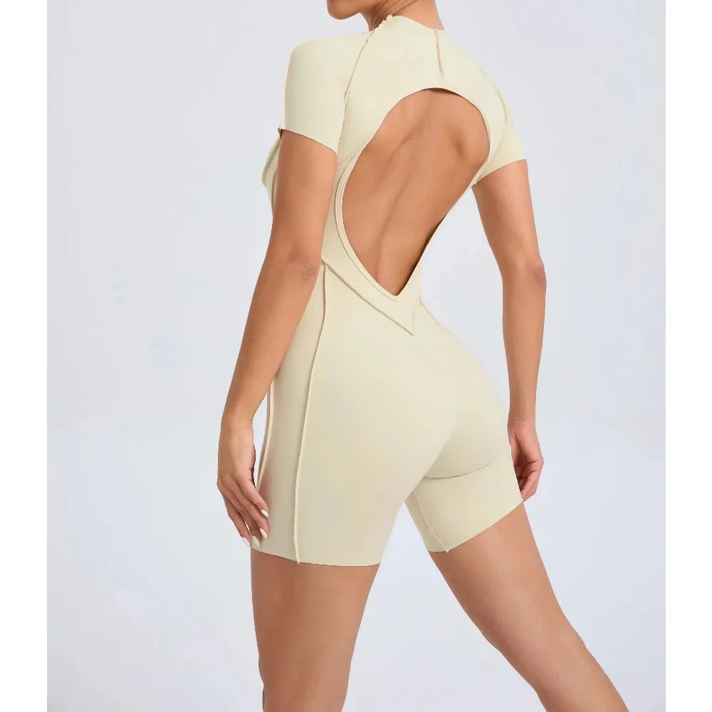 Yoga Suit Fitness Suit Athletic Wear Yoga Set