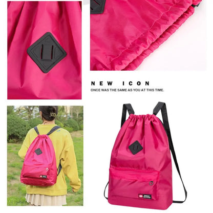 Student Backpack Women Bags Waterproof School Bag