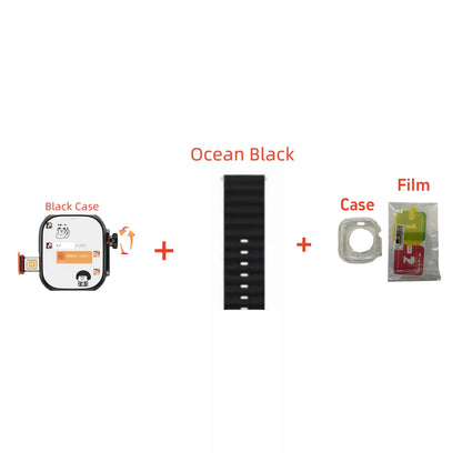 Smart Watch 4G S9 Ultra Android System with Ai