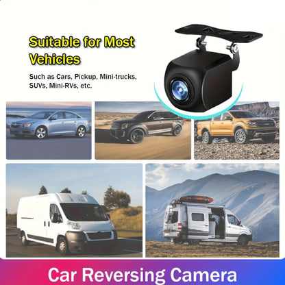 Rearview Cameras And Parking Assist Accessories
