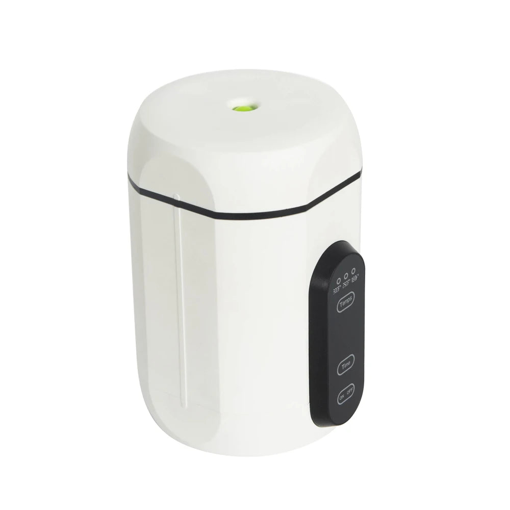 EnjoyHigh Herboven Decarboxylator and Infusion