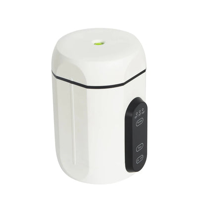 EnjoyHigh Herboven Decarboxylator and Infusion