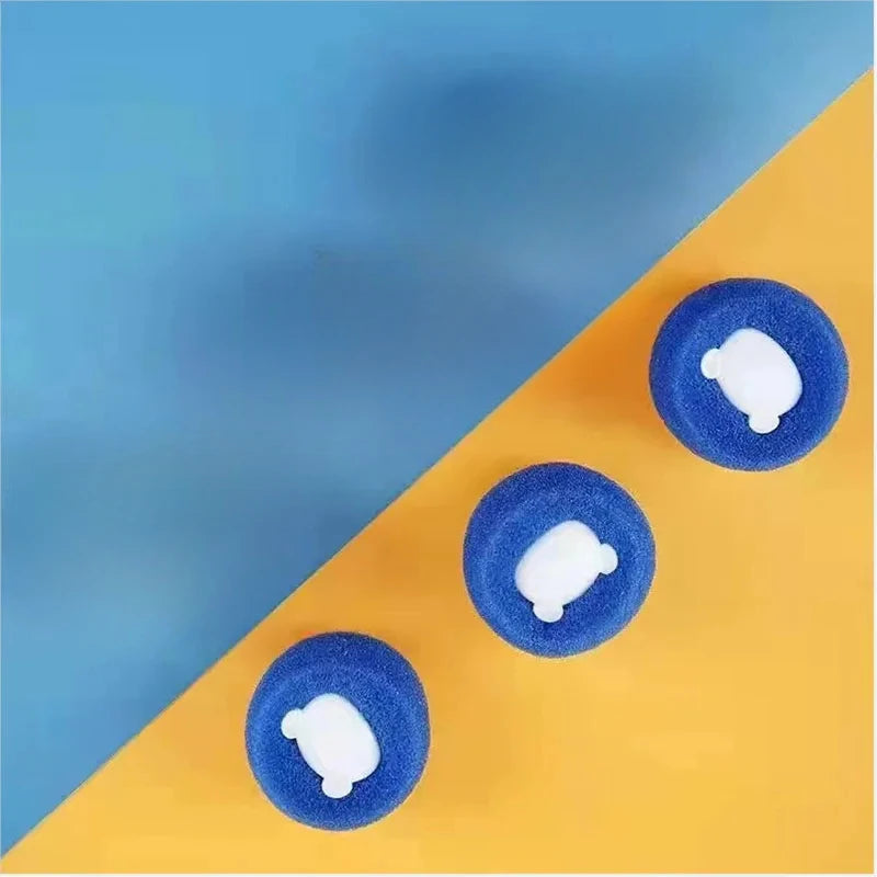 Reusable Pet Hair Remover, Thread Trap, Wool