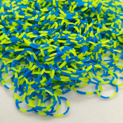 DIY Loom Rubber Band Bracelet Girls Boys