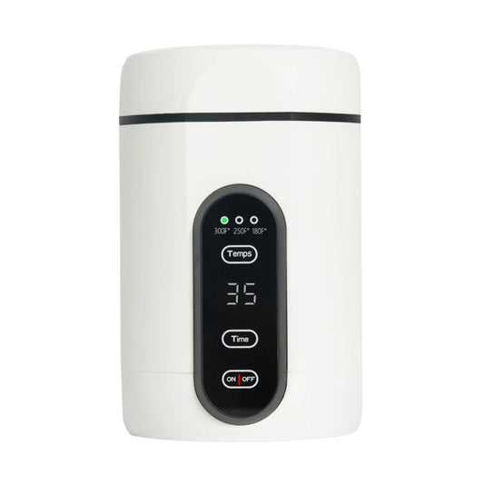 EnjoyHigh Herboven Decarboxylator and Infusion