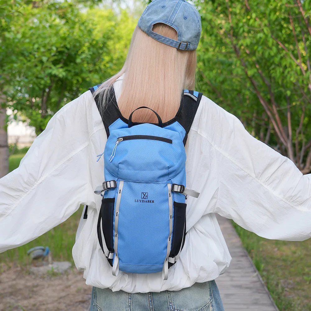 Hiking Bags Large-capacity Backpacks Cross-border