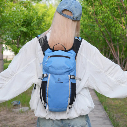 Hiking Bags Large-capacity Backpacks Cross-border