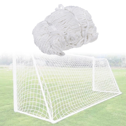 Football Soccer Net Sports Replacement Soccer Goal