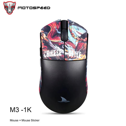 Motospeed Darmoshark M3 8K Bluetooth Wireless