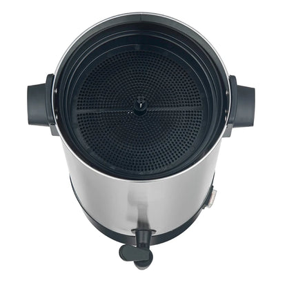 Stainless Steel 8L Fast Brew Coffee Urn 110V 220V