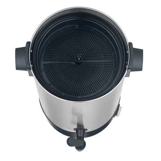 Stainless Steel 8L Fast Brew Coffee Urn 110V 220V