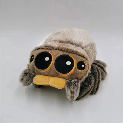 Stuffed Soft Animal Cute Little Spider Baby