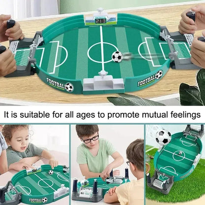 Hot Soccer Table for Family Party Football Board