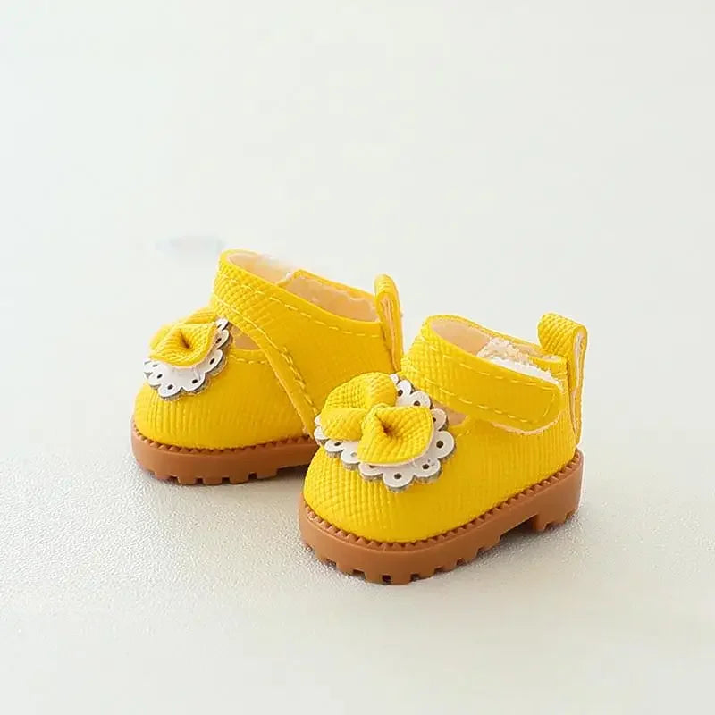 For 17cm labubu Shoes Boots Toys Casual Sports