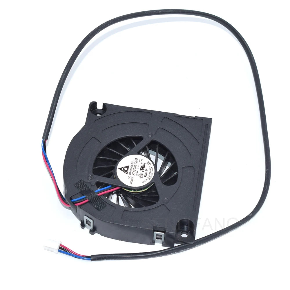 New For Samsung TV Fan KDB04112HB UE55HU8500T