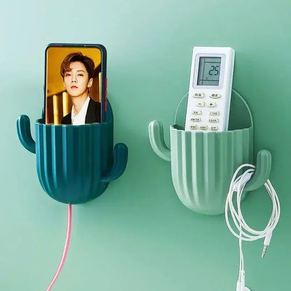 Wall Self-adhesive Storage Rack Toothpaste Holder