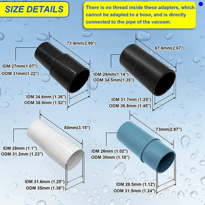 Extractor Hand Wand with Clear Head for Upholstery