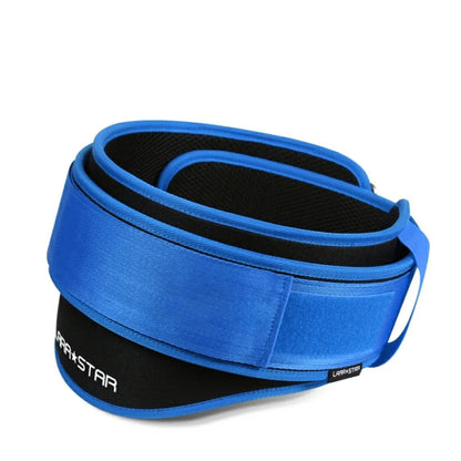 Sports Training Belt for Gym Fitness Belt for Back