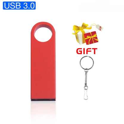 USB 3.0 PenDrive 8GB 16GB 32GB Cle USB Flash