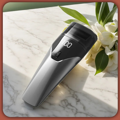 Professional Adjustable Electric Foot Grinder with