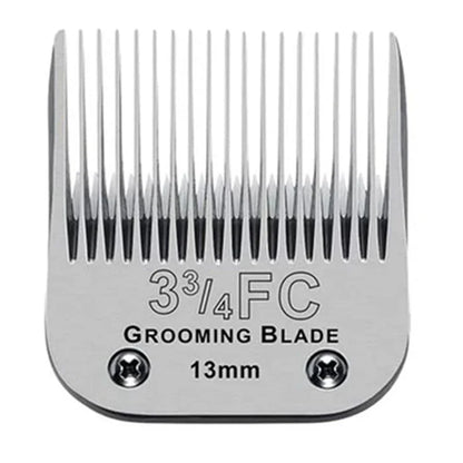 Detachable Pet Dog Grooming Clipper Ceramic Edge