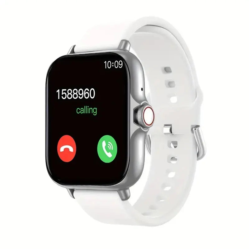 Smartwatch, Wireless Calling/dialing, Multi-sport