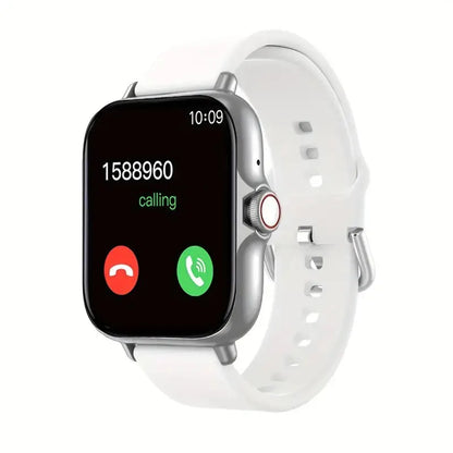Smartwatch, Wireless Calling/dialing, Multi-sport