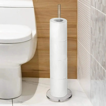 Transparent Paper Towel Holder Countertop Acrylic