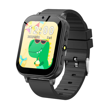 Smart Watch Kids 22 Puzzle Games Music Play
